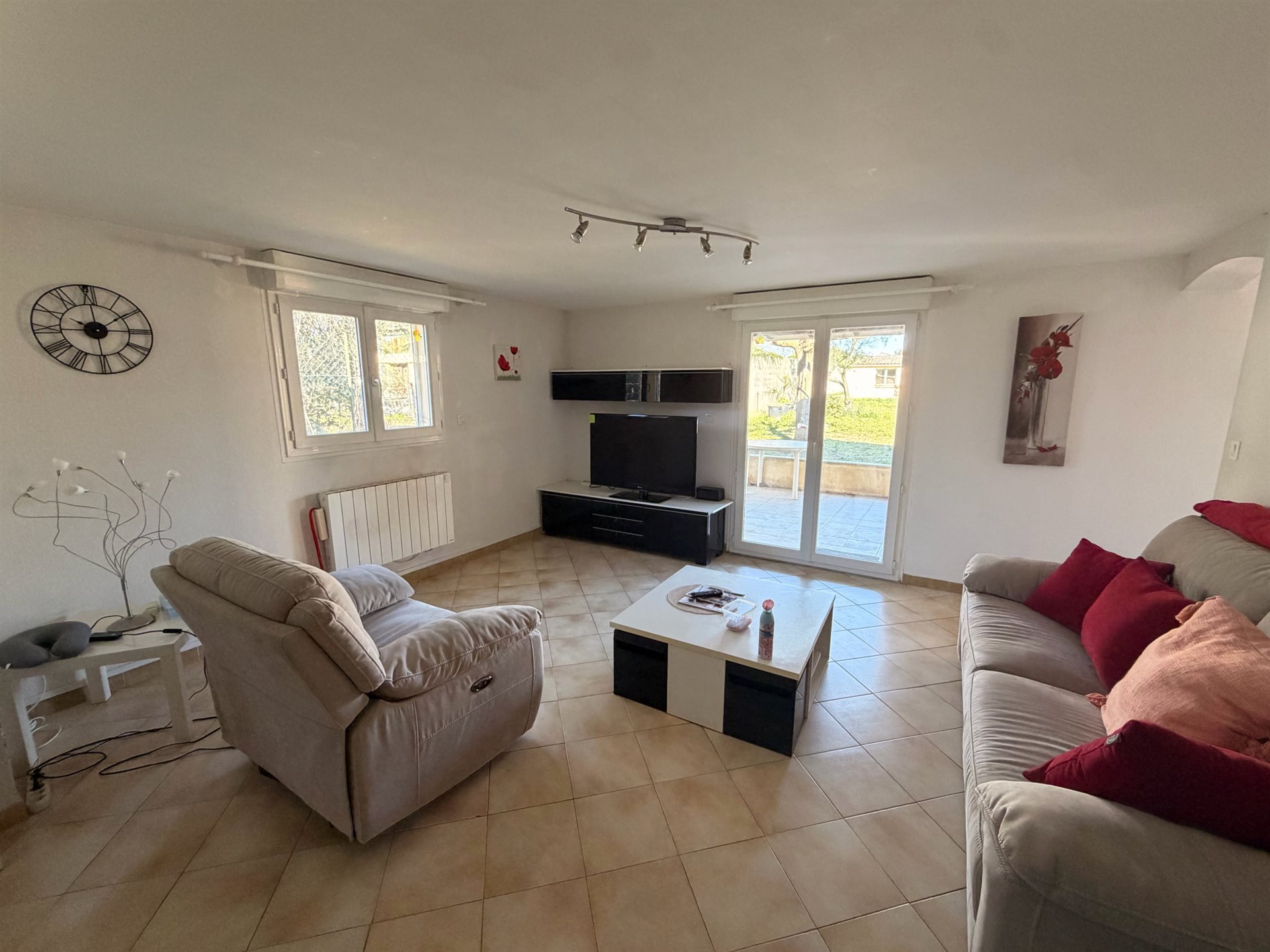 Maison à vendre, 210m², Lansargues