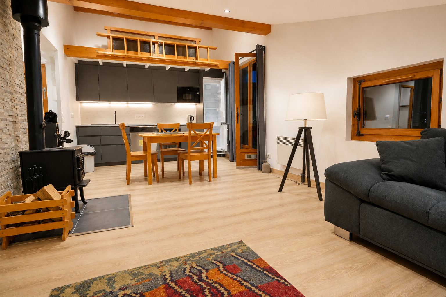 Appartement à vendre, 54m², Morzine (Avoriaz)