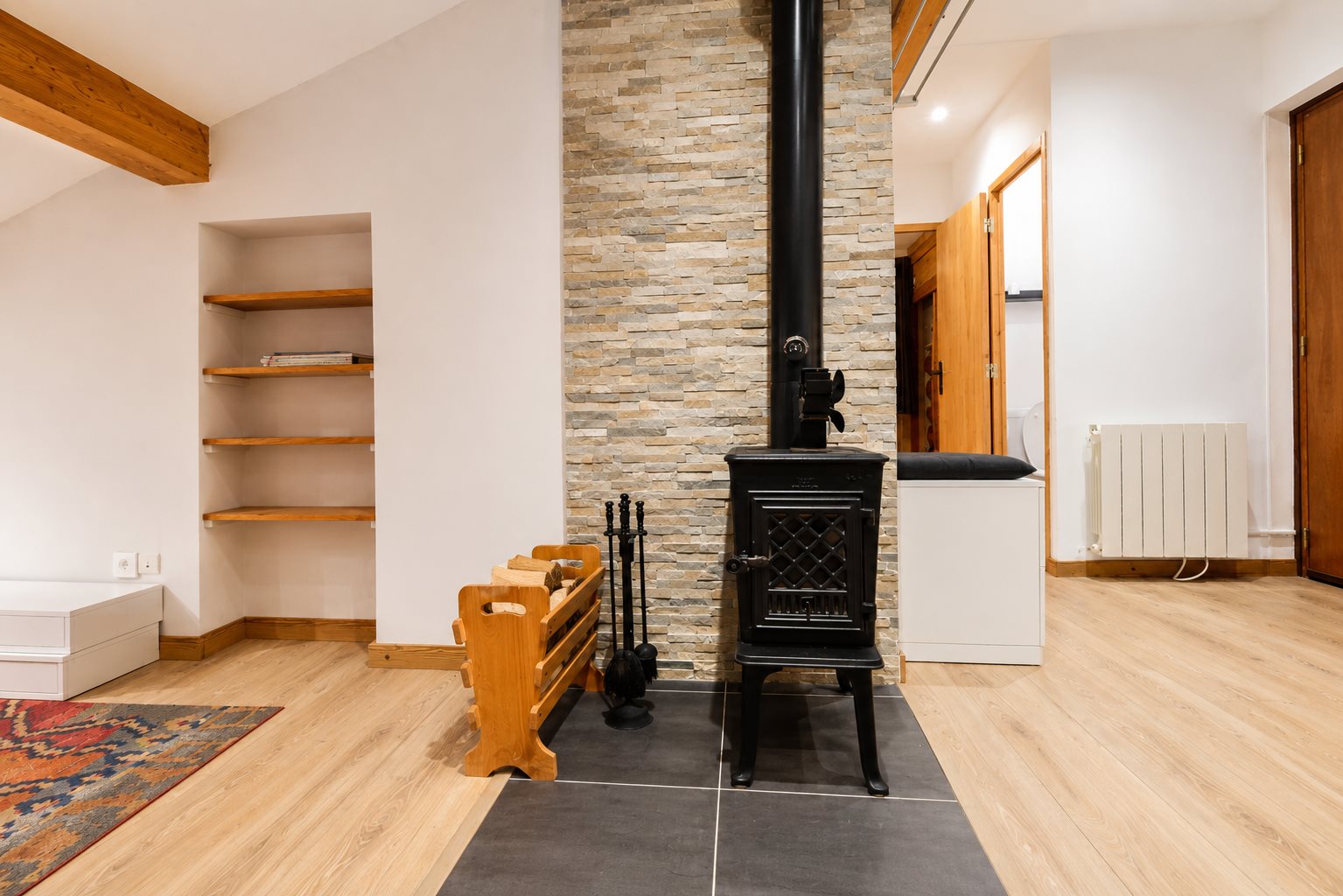 Appartement à vendre, 54m², Morzine (Avoriaz)