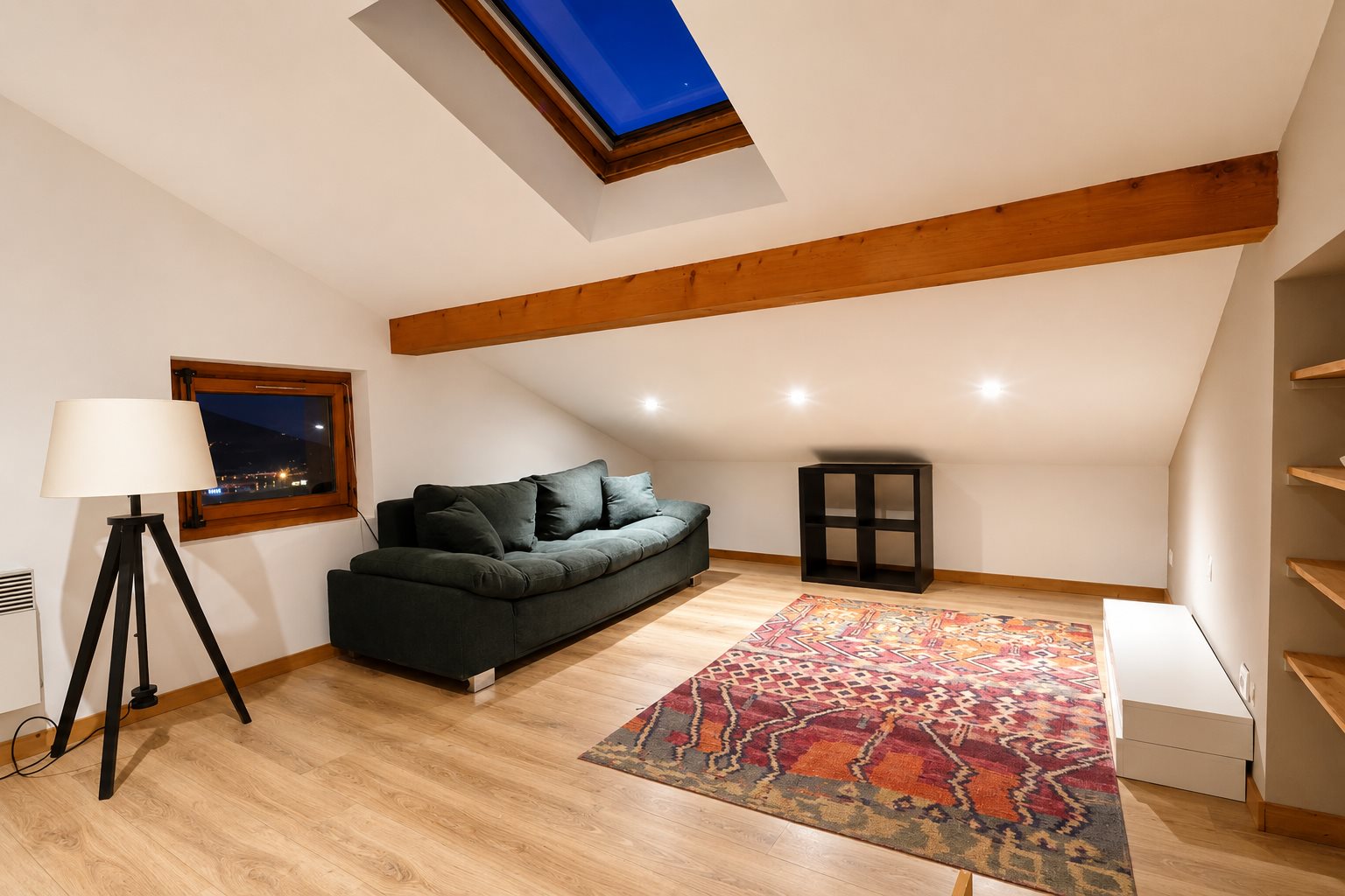 Appartement à vendre, 54m², Morzine (Avoriaz)