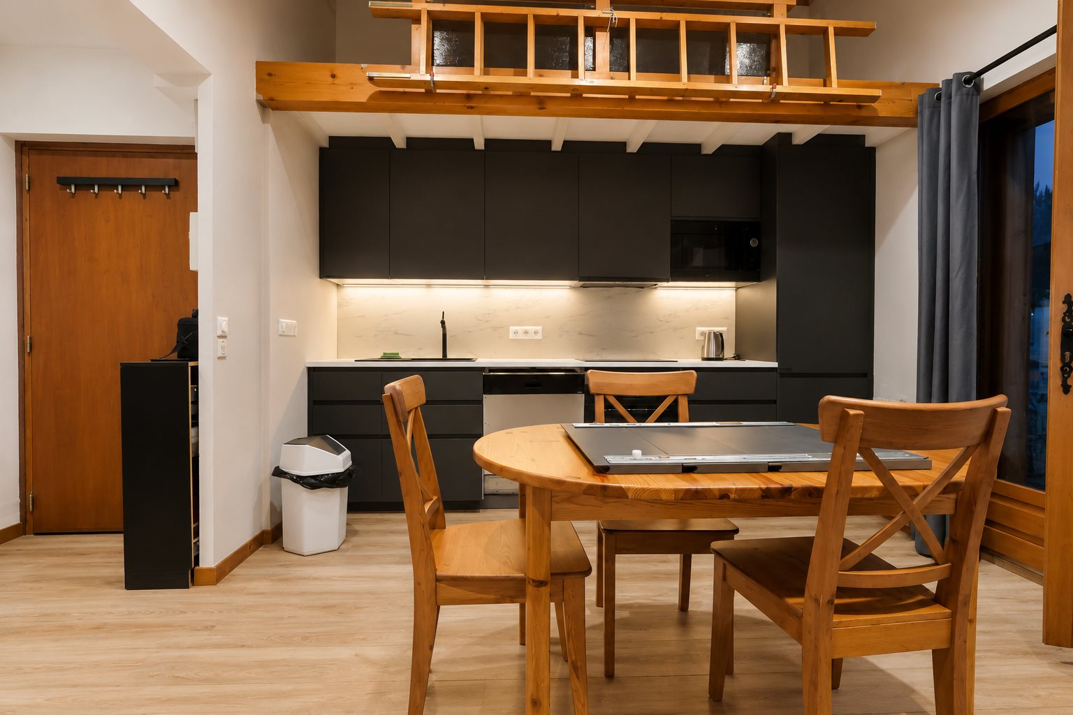 Appartement à vendre, 54m², Morzine (Avoriaz)