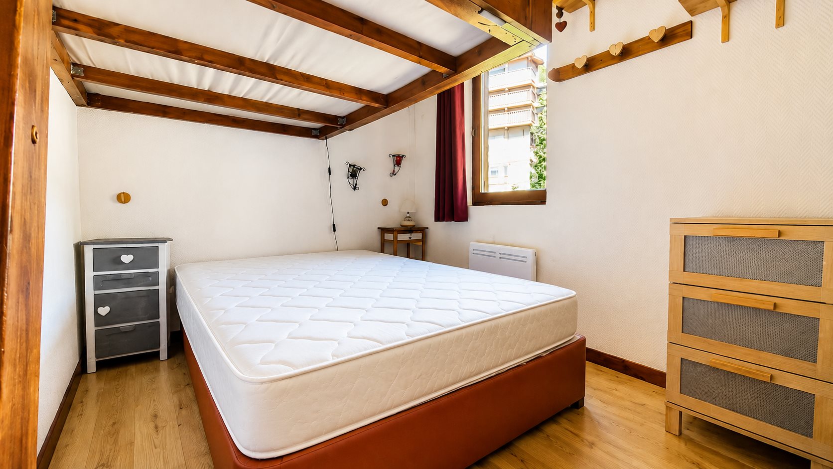 Appartement à vendre, 26m², Saint-Jean-d'Aulps