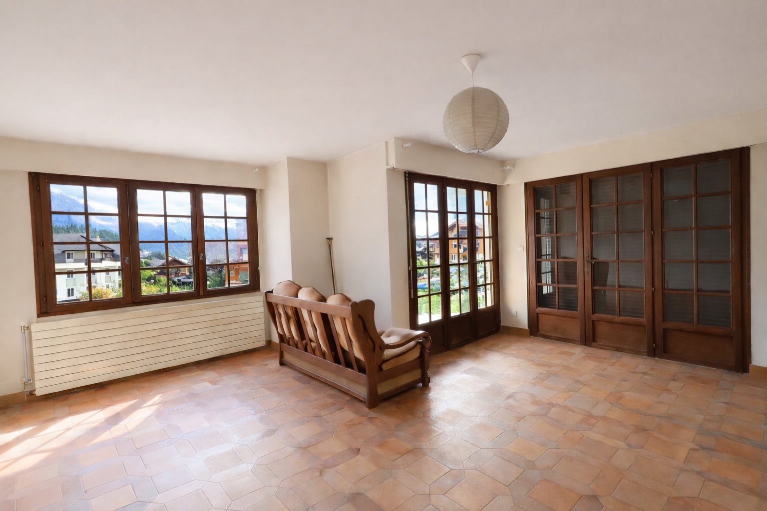 Maison à vendre, 199m², Les Gets