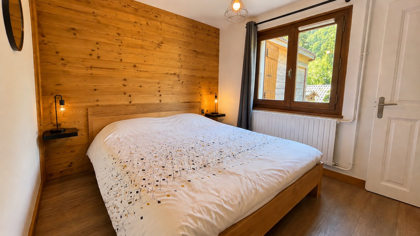 Appartement à vendre, 40m², Montriond