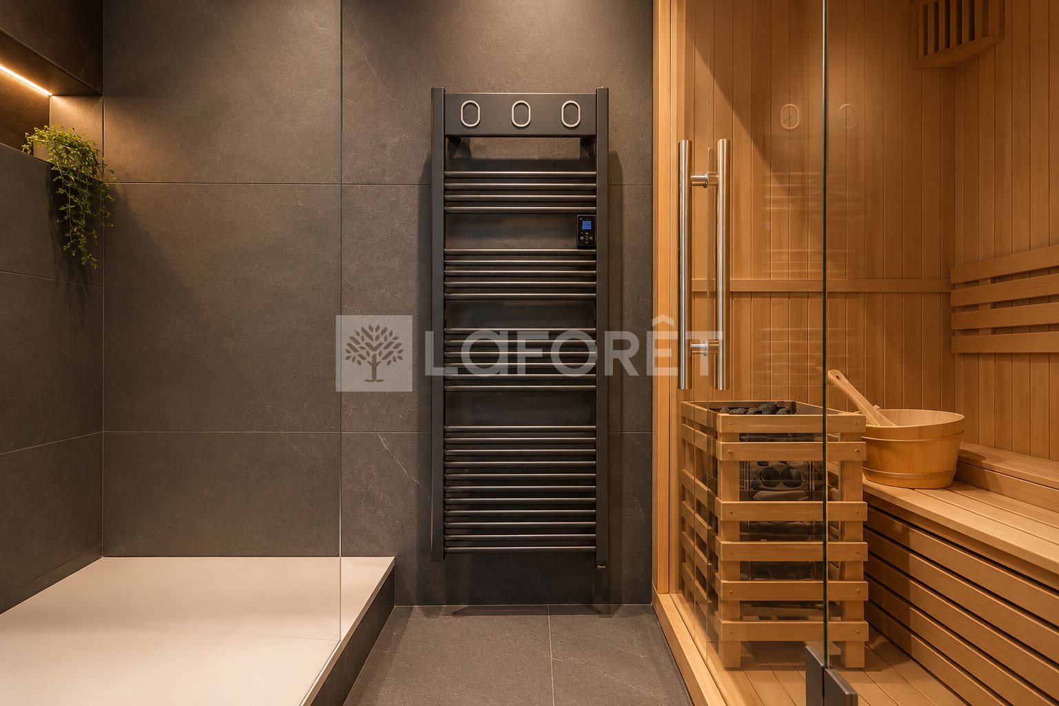 Appartement à vendre, 66m², Les Gets