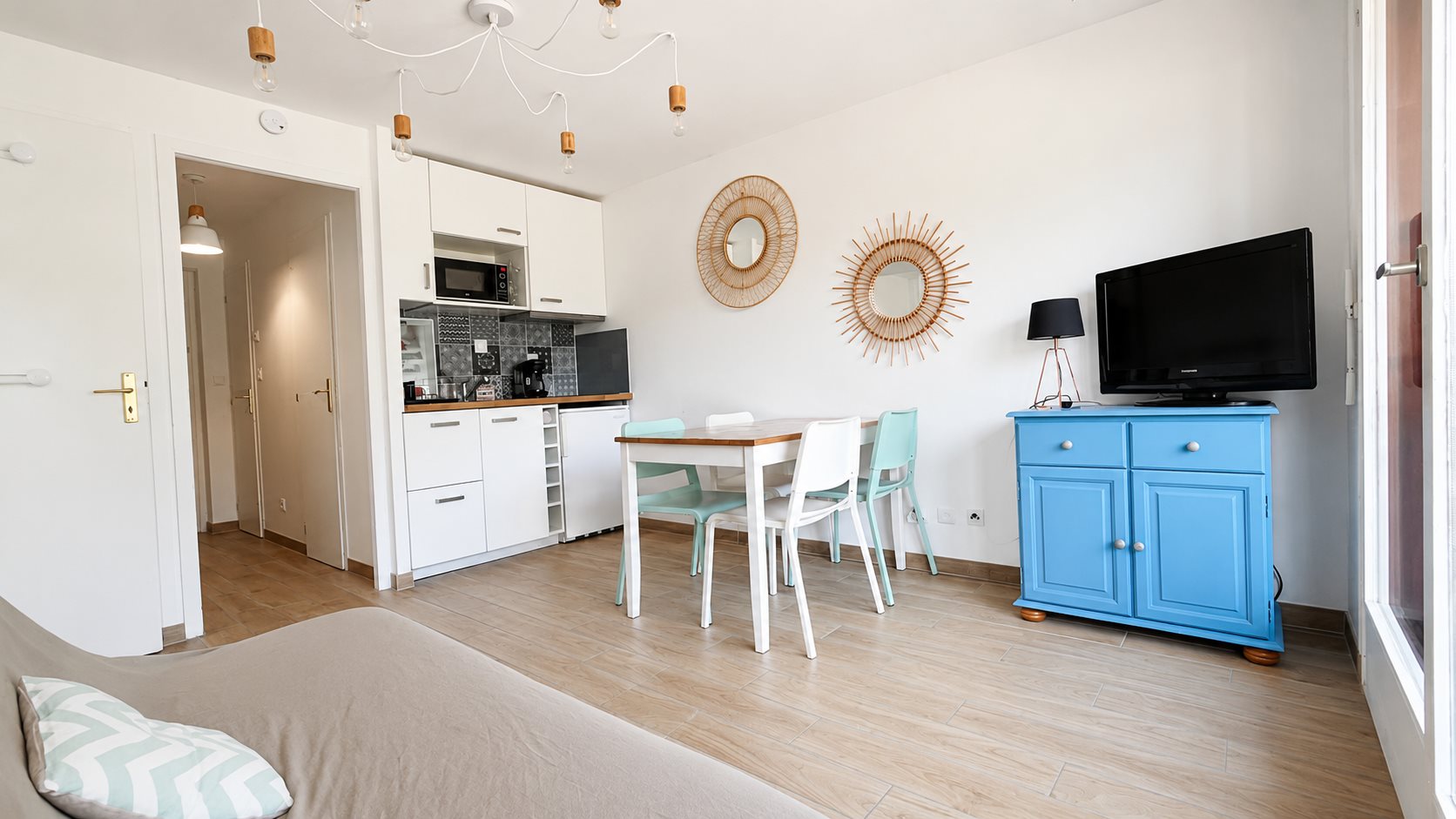Appartement à vendre, 27m², Saint-Jean-d'Aulps
