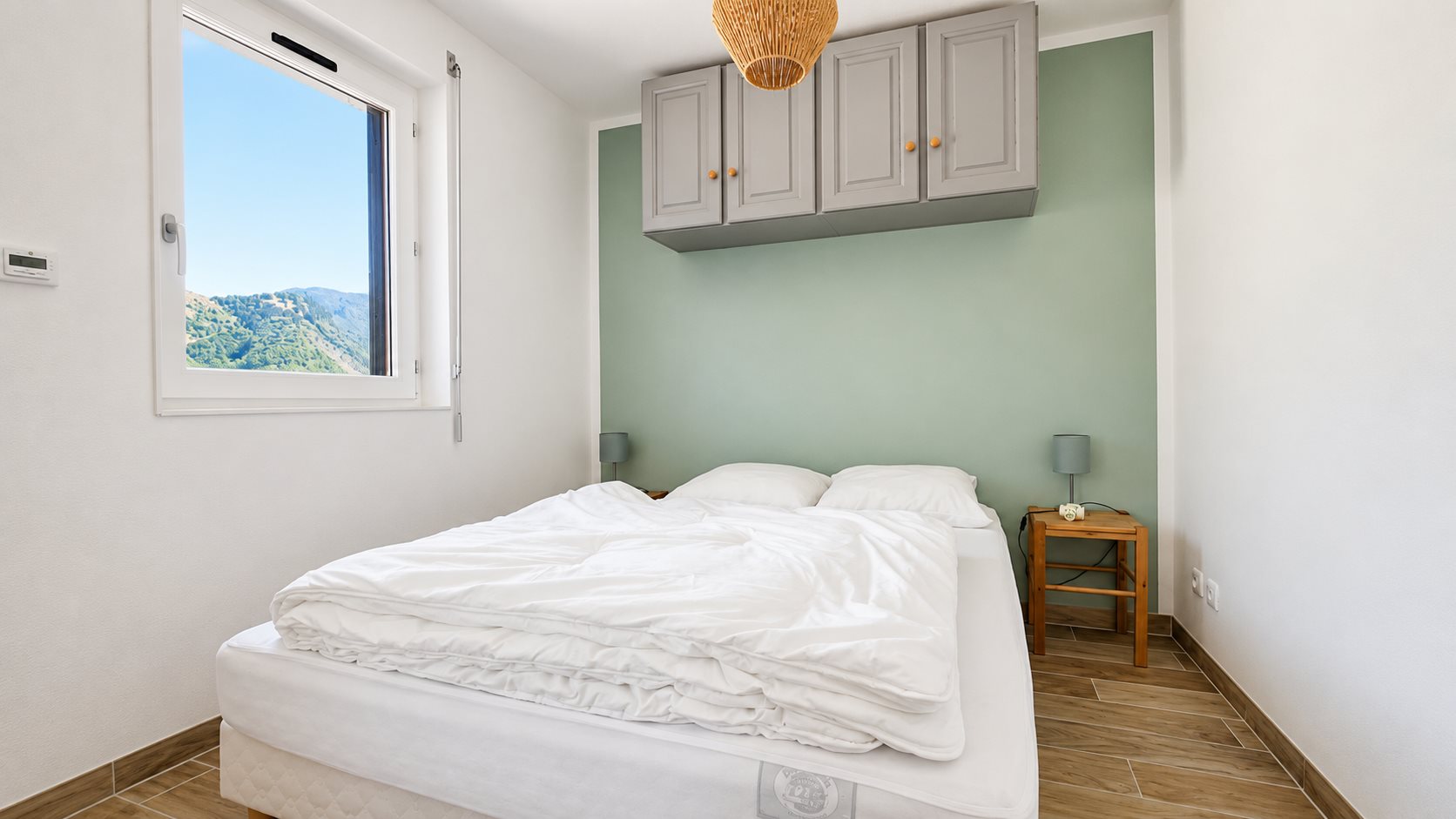 Appartement à vendre, 27m², Saint-Jean-d'Aulps