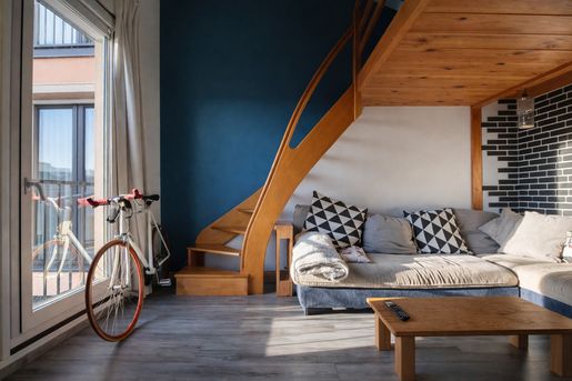 Appartement 3 pièces 75 m² · à Thonon-les-Bains · 75 m² · 210 000 €
