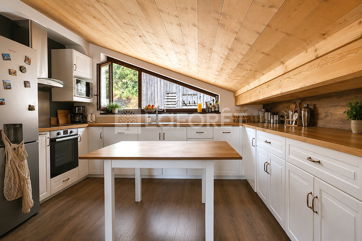 Appartement à vendre, 83m², Saint-Jean-d'Aulps