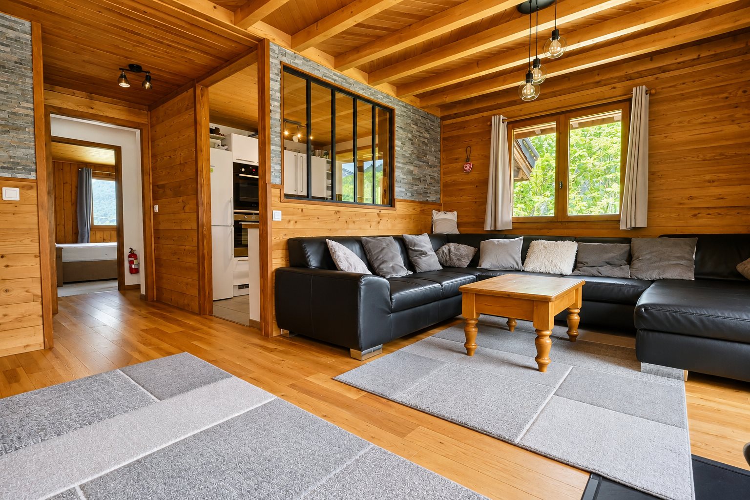 Maison à vendre, 139m², Morzine (Avoriaz)