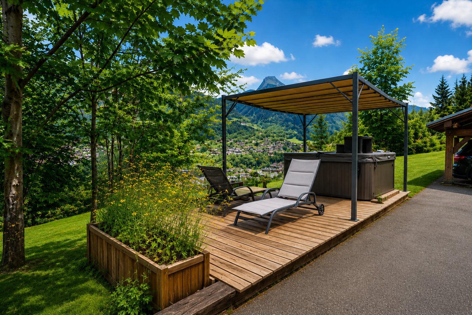 Maison à vendre, 139m², Morzine (Avoriaz)