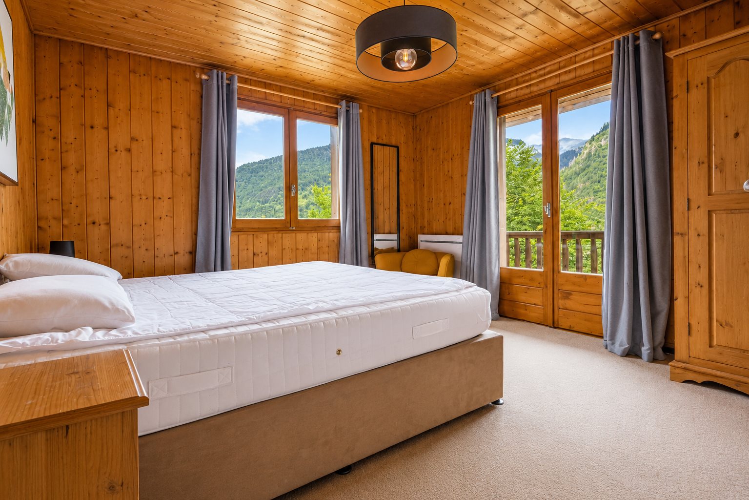 Maison à vendre, 139m², Morzine (Avoriaz)