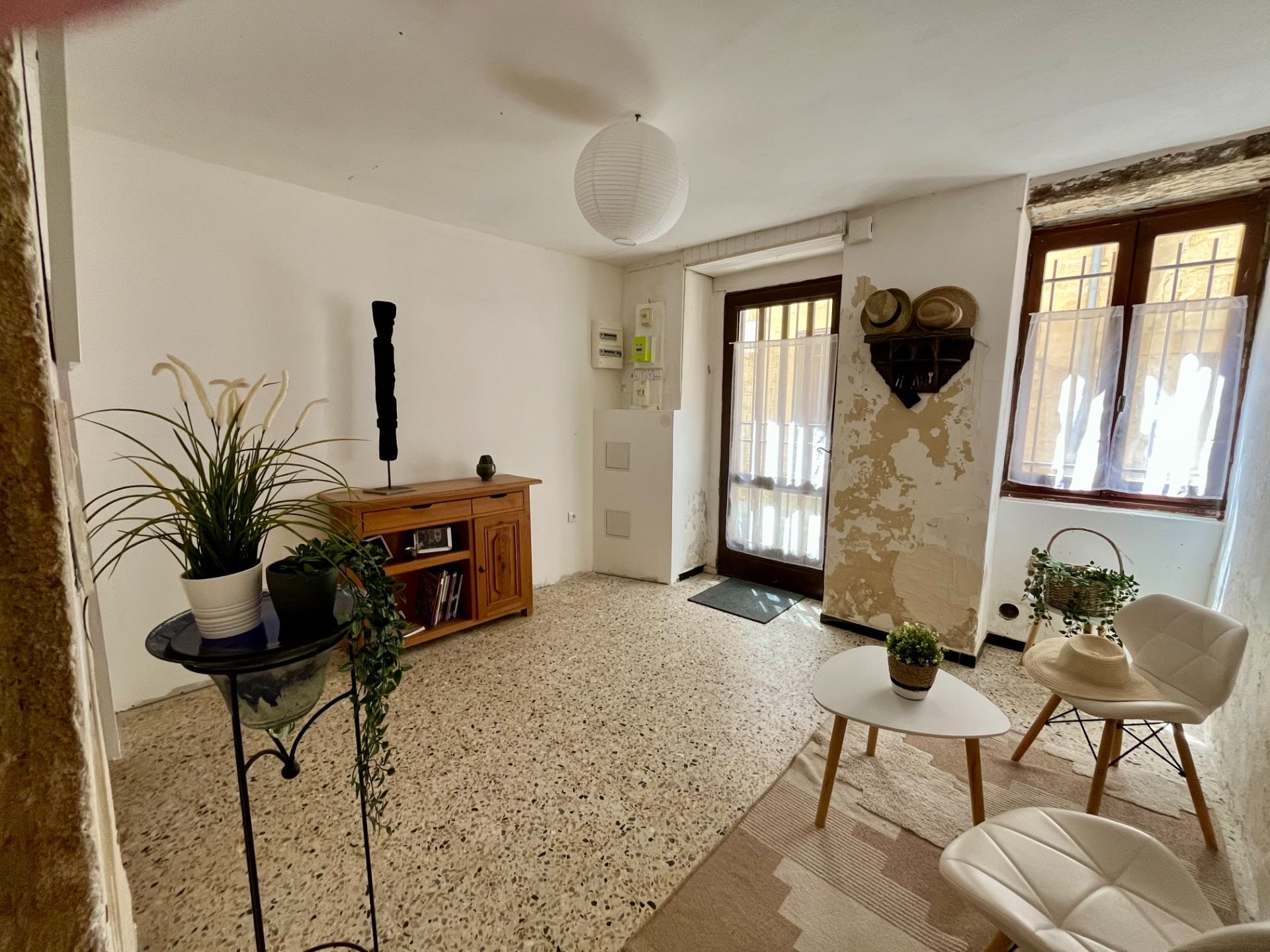 Maison à vendre, 101m², Remoulins