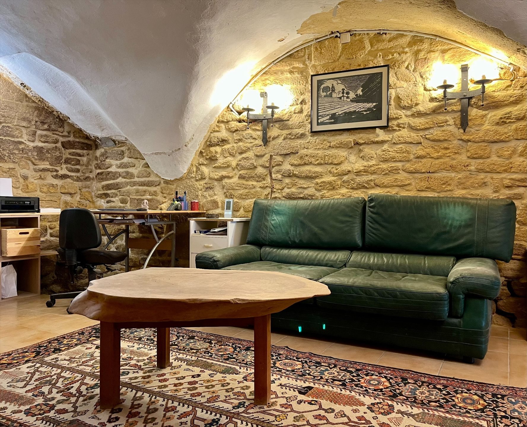 Maison à vendre, 101m², Remoulins