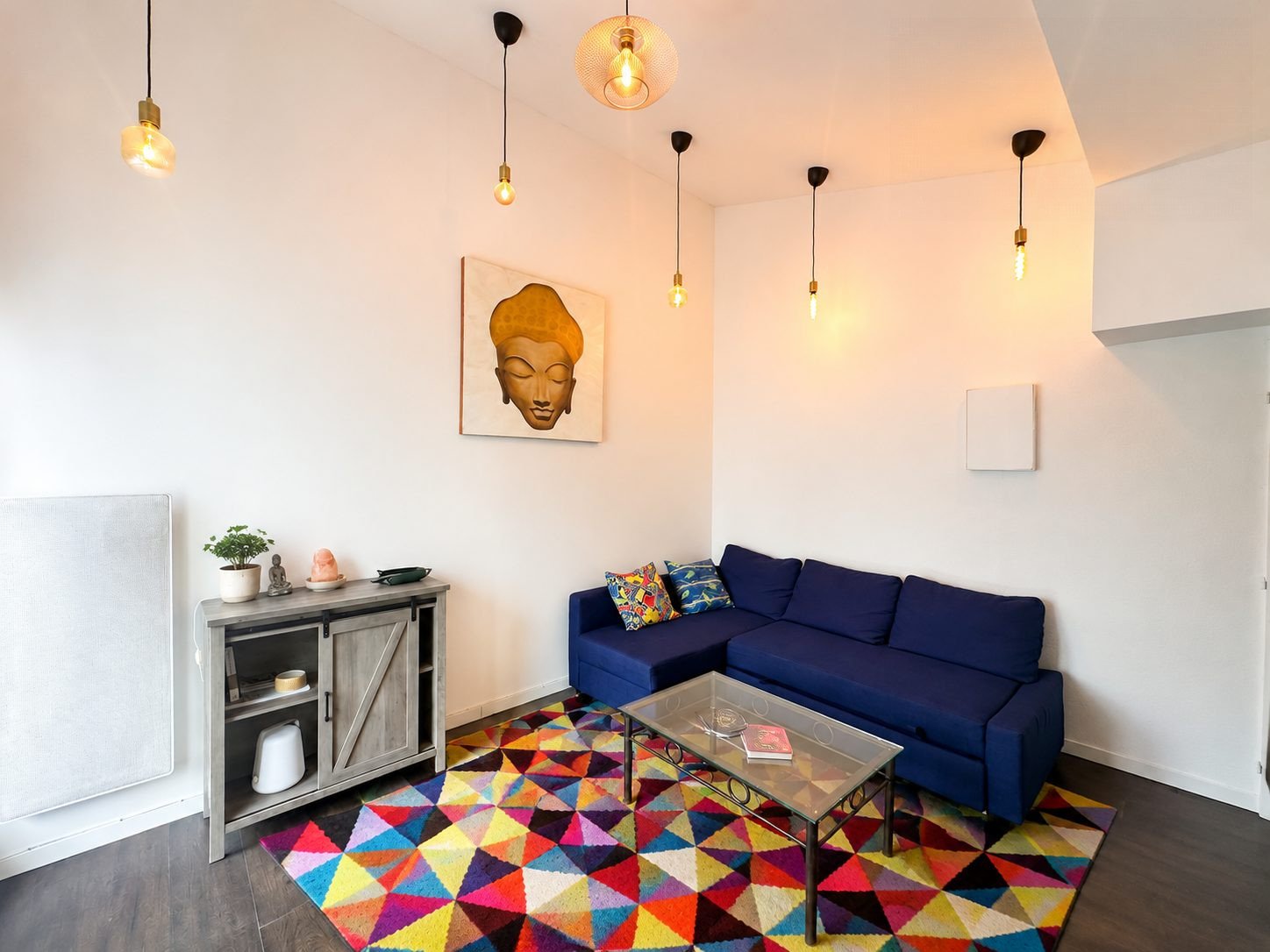 Appartement à vendre, 31m², Seignosse