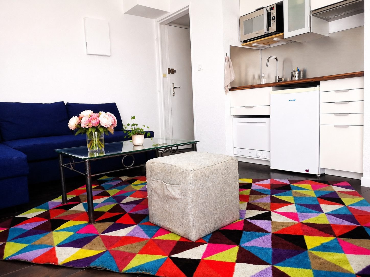 Appartement à vendre, 31m², Seignosse
