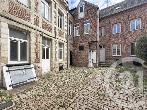 Maison 2 pièces 190 m² · à Cambrai · 190 m² · 129 900 €