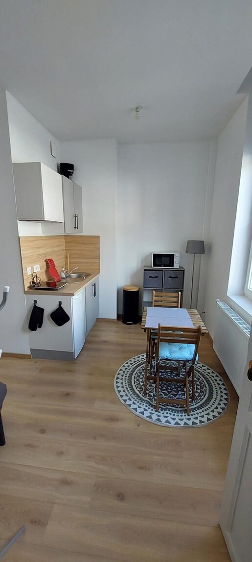 Maison 2 pièces · à Cambrai · 240 620 €