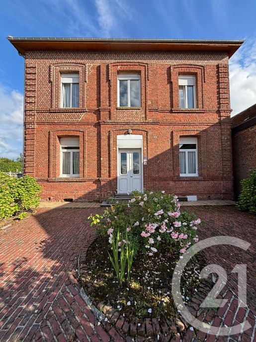 Maison 6 pièces 160 m² · à Pommereuil · 160 m² · 188 000 €