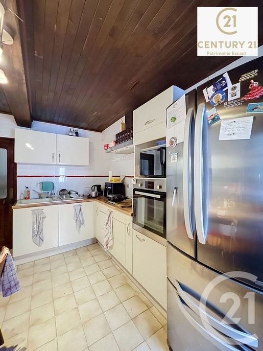 Maison 5 pièces 87 m² · à Cambrai · 87 m² · 47 000 €