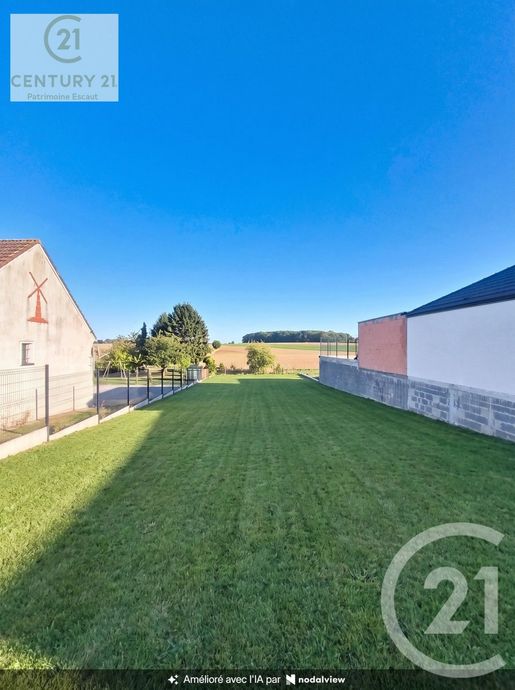 Terrain 700 m² · à Walincourt-Selvigny · 24 500 €