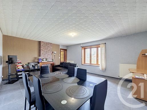 Maison 3 pièces 104 m² · à Lesdain · 104 m² · 109 900 €