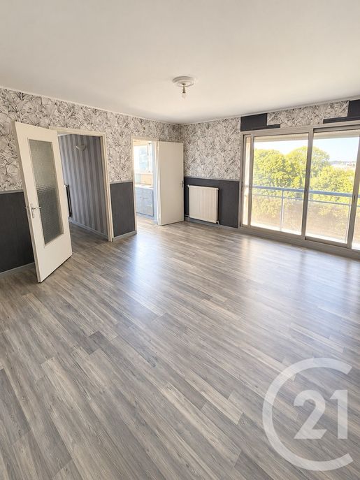 Appartement 2 pièces 43 m² · à Cambrai · 43 m² · 71 500 €