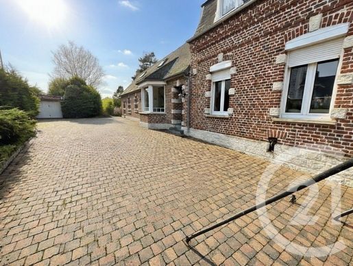 Maison 6 pièces 185 m² · à Ligny-en-Cambrésis · 185 m² · 249 900 €