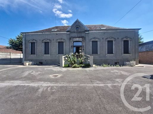 Maison 6 pièces 153 m² · à Honnechy · 153 m² · 212 000 €