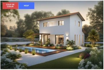 Terrain 562 m² · à Villelongue-de-la-Salanque · 172 000 €