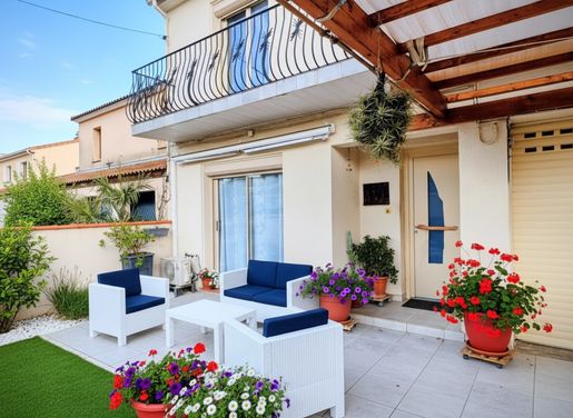 Maison 6 pièces 131 m² · à Latour-Bas-Elne · 131 m² · 316 000 €