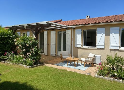 Maison 5 pièces 80 m² · à Saint-Génis-des-Fontaines · 80 m² · 242 000 €