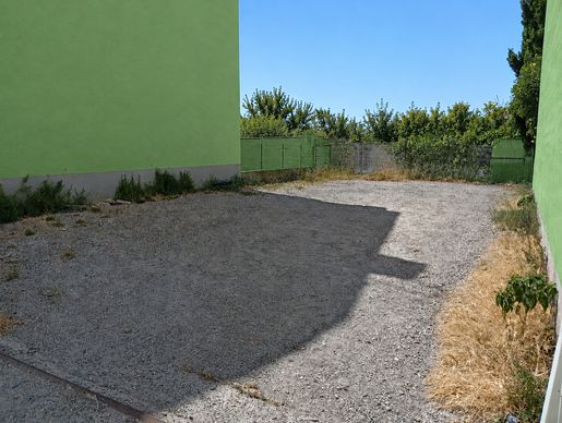 Terrain 175 m² · à Perpignan · 176 000 €