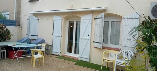 Maison 4 pièces 119 m² · à Torreilles · 119 m² · 275 000 €