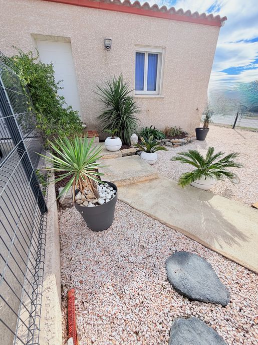 Maison 3 pièces 75 m² · à Port-la-Nouvelle · 75 m² · 318 150 €