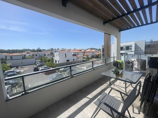 Appartement 3 pièces 58 m² · à Perpignan · 58 m² · 189 000 €