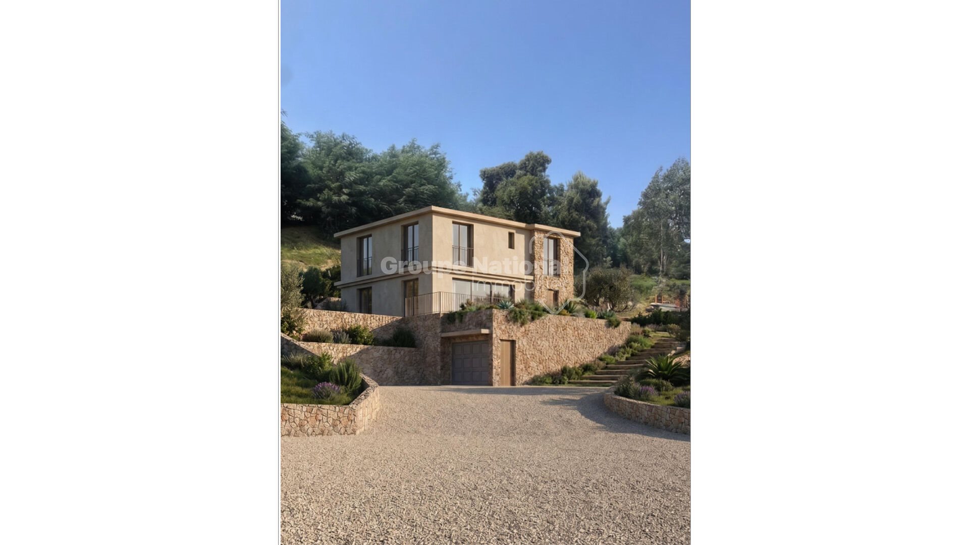 Maison à vendre, 160m², Pégomas