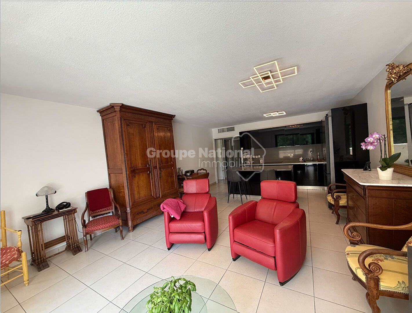Appartement à vendre, 89m², La Roquette-sur-Siagne