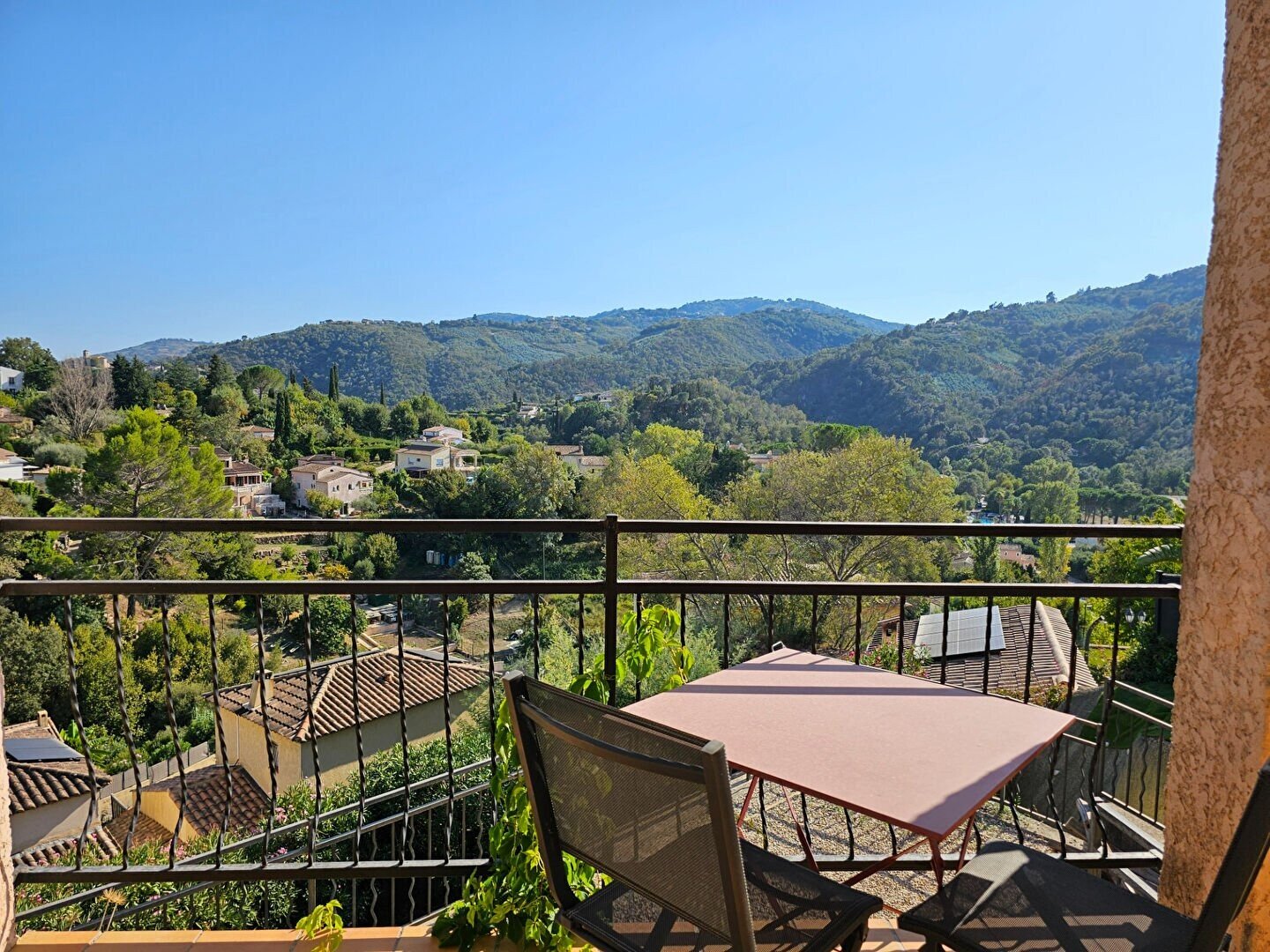 Maison à vendre, 117m², Auribeau-sur-Siagne