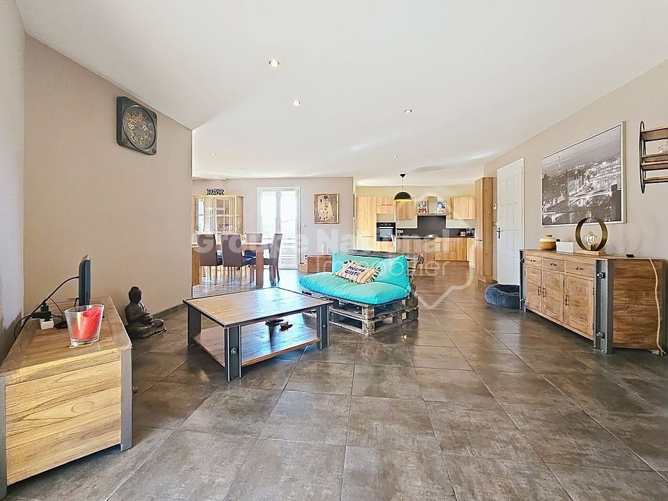 Maison à vendre, 117m², Auribeau-sur-Siagne