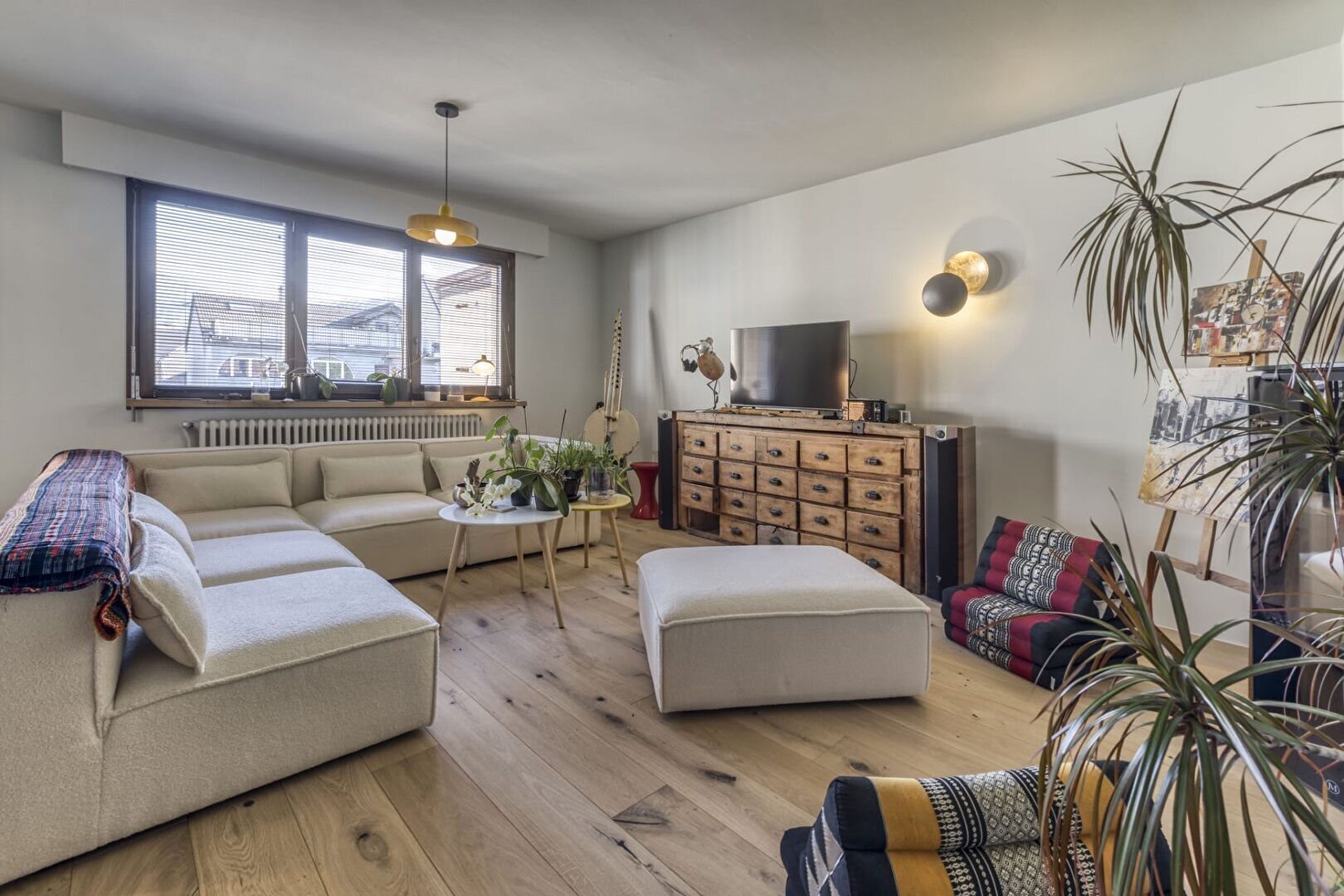 Appartement à vendre, 91m², Sallanches