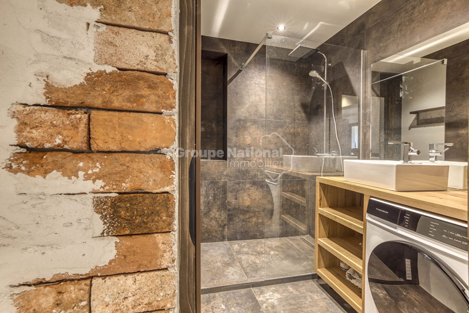 Appartement à vendre, 91m², Sallanches
