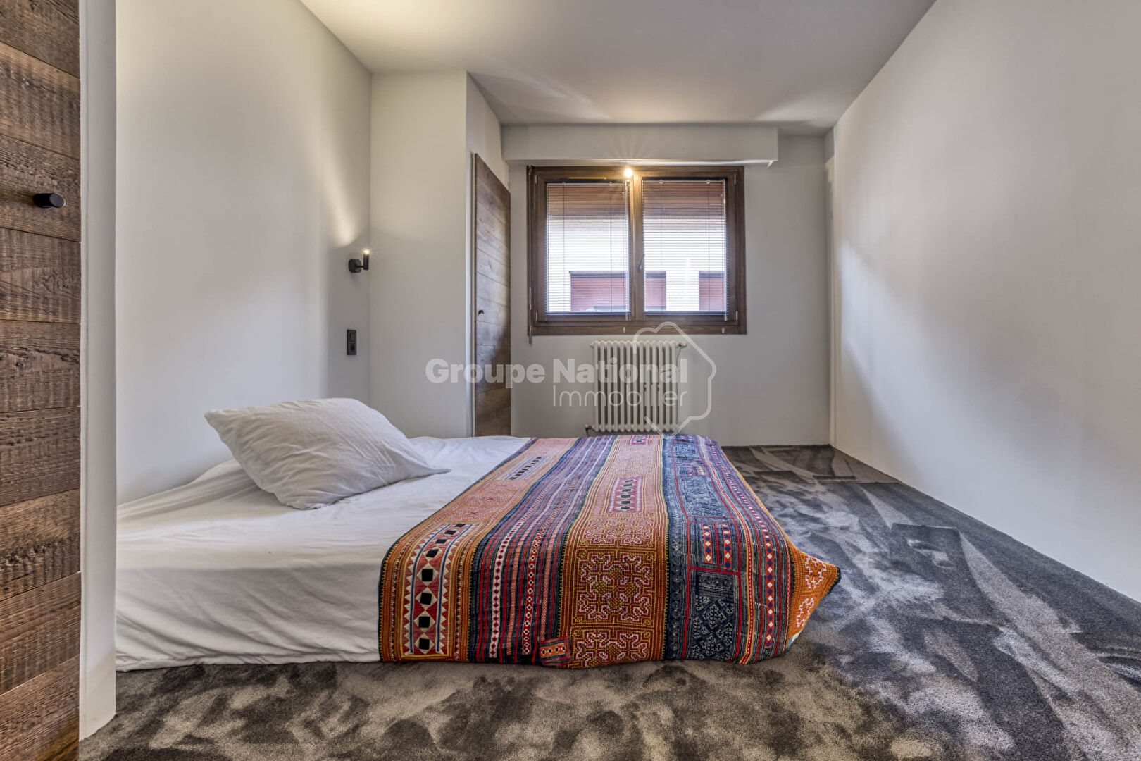 Appartement à vendre, 91m², Sallanches