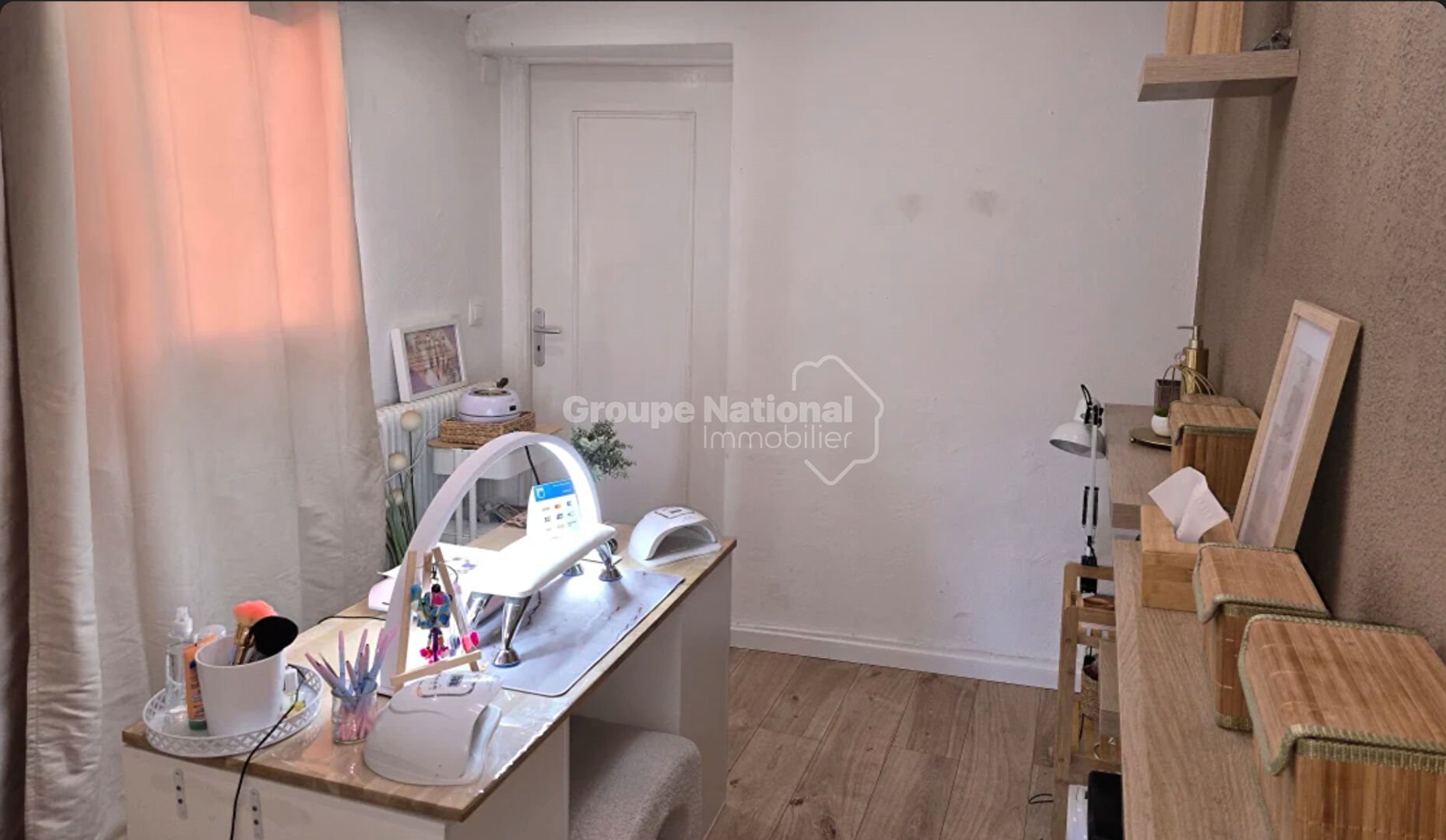 Maison à vendre, 49m², Pégomas