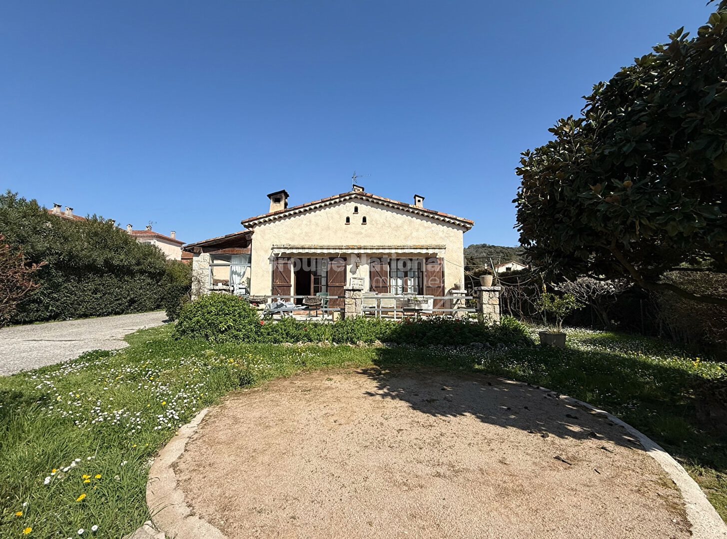 Maison à vendre, 168m², Pégomas