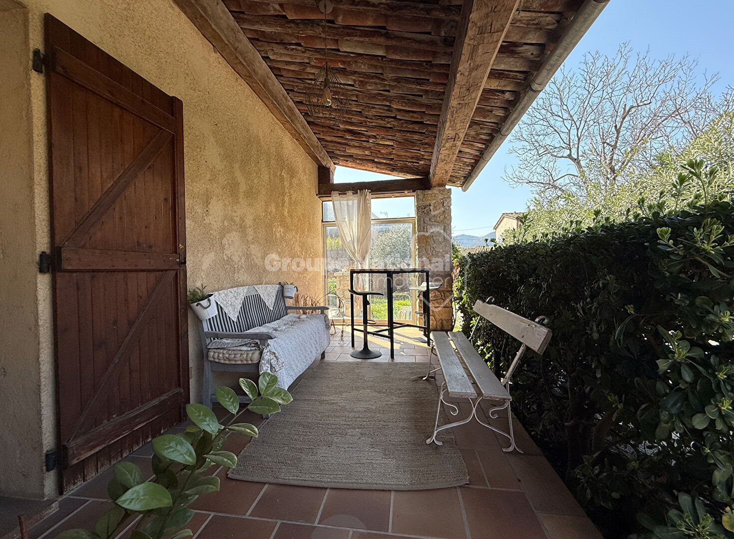 Maison à vendre, 168m², Pégomas