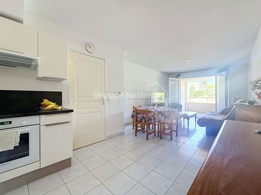 Appartement 3 pièces 60 m² · à Mandelieu-la-Napoule · 60 m² · 309 000 €