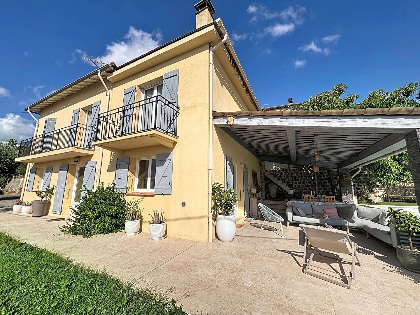 Maison à vendre, 123m², Grasse