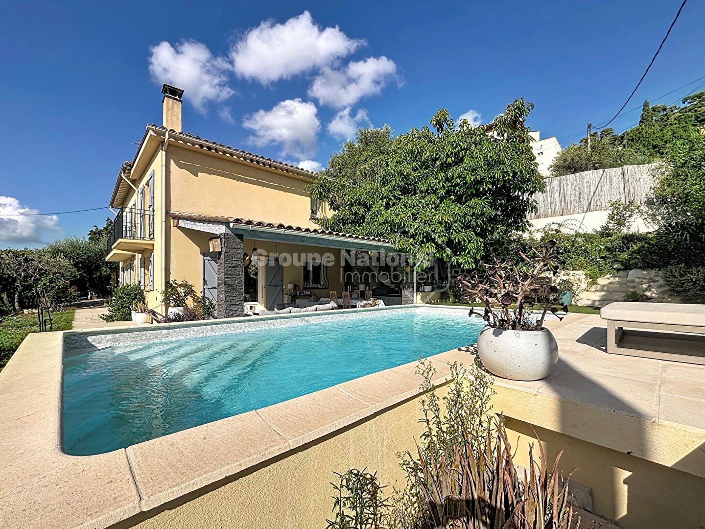 Maison à vendre, 123m², Grasse