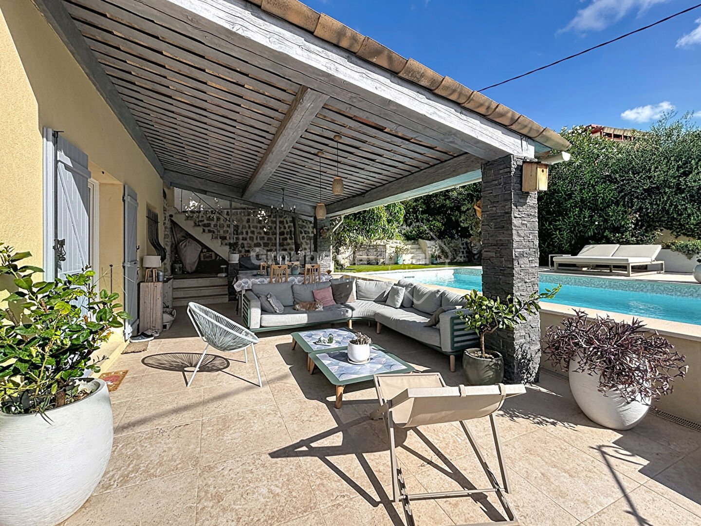 Maison à vendre, 123m², Grasse